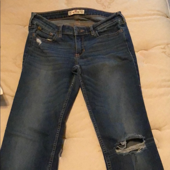 hollister jeans - Picture 1 of 4